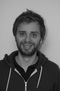 Thomas Paganon Ostéopathe D.O