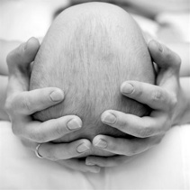 Ostéopathie à la maternité